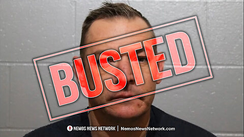 Did Stew Peters Rape Children (Fraud, Jew, Liar, Mossad Media Matrix)?