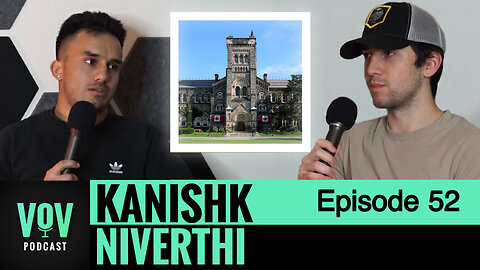 The Academia Cycle | VoV Ep. 52