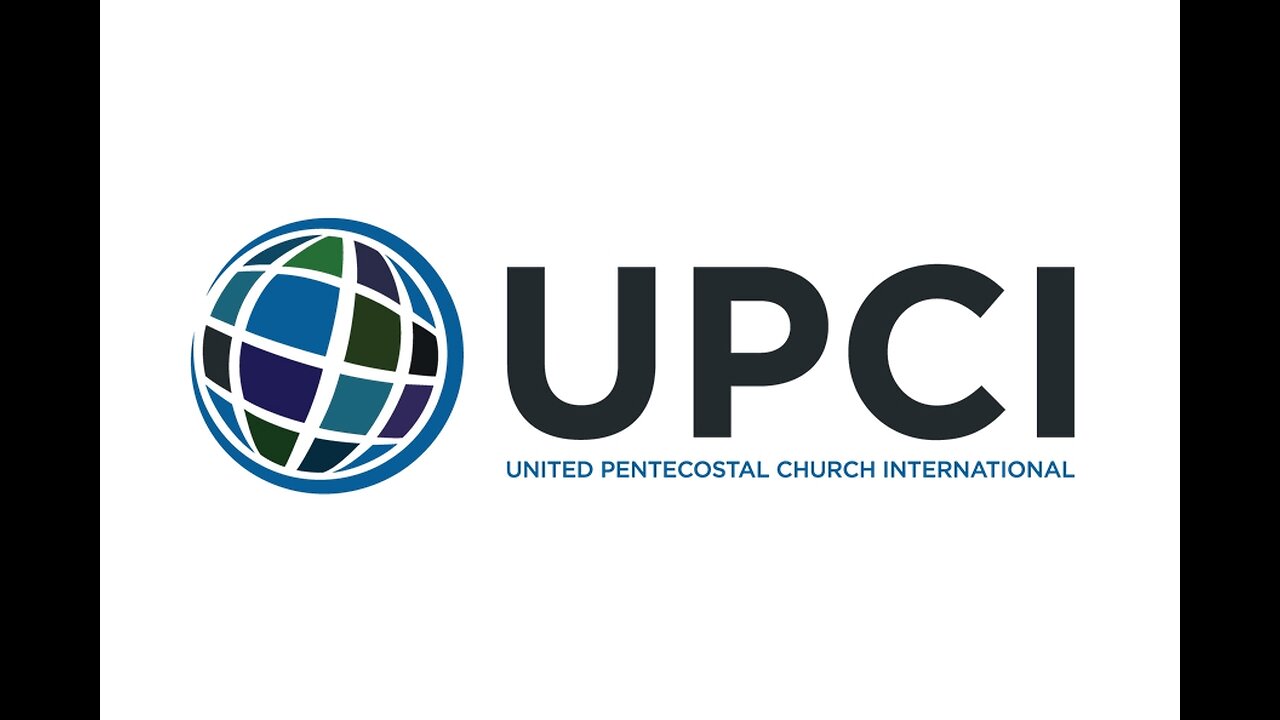 Religious Folk in Dialogue 566: The UPCI Director of Communications on Baptism
