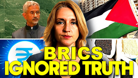 4 Critical BRICS News Ignored By European Controlled Media