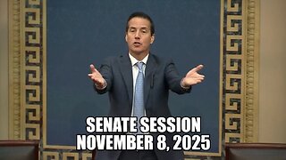 Schumer Flees BEFORE Marino DROPS THE MIC!