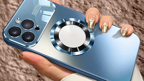 Phone Case Compatible with Iphone 17, Iphone 17 Pro, Iphone 17 Pro Max And Iphone 17 Air