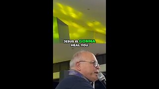 Need a Miracle? Jesus Can Heal You Today! - Dec 22, 2025