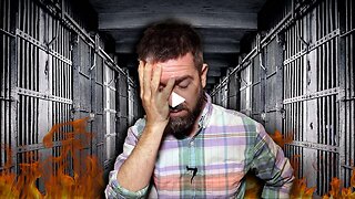 Canada’s MAID CULTURE OF DEATH Just Hit Rock Bottom: KILLING PRISONERS NOW!