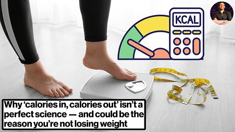 If You Aren't Doing THIS Right, You are SABOTAGING Your Weight Loss Journey!