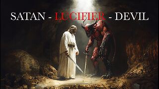 Why Did God Create Satan? The Divine Story Behind the Devil’s Existence