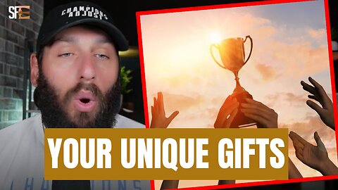 Your Life is a FRAUD Until You Watch This! (The Path to True Excellence)