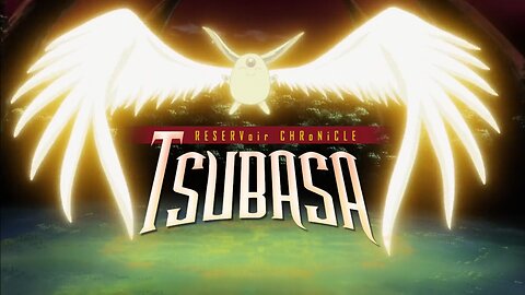 Tsubasa Reservoir Chronicle ~part II~ by Yuki Kajiura