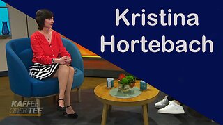 Kristina Hortebach 260925