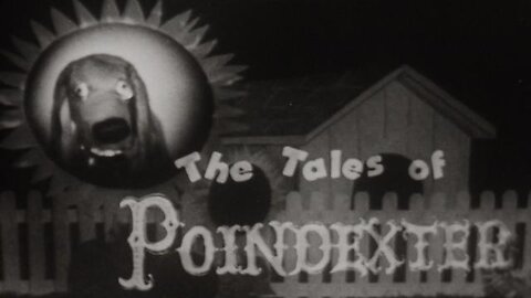 The Tales of Poindexter: Simpleton (1957)