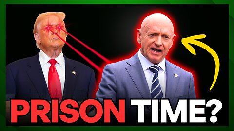 Senator UNDER FIRE: Pentagon Opens Investigation