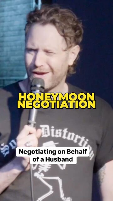 Negotiating for the Bros