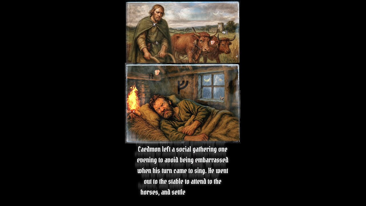 How many in the human population possess musical/poetic ability or potential for the Wisdom? #gift