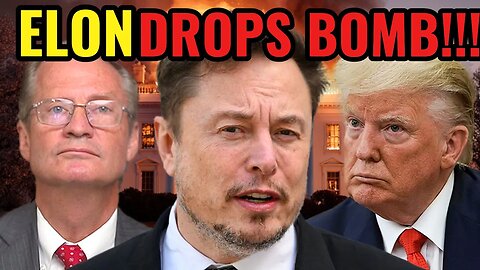 🔥Elon EXPOSES The Exact Blueprint Dems use to CHEAT on Joe Rogan!!