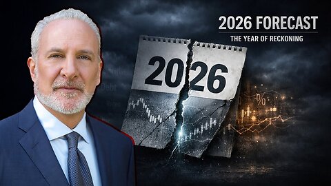 Year-End Special: My 2026 Economic and Market Forecasts