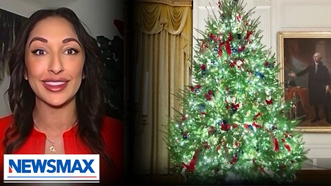 The Kennedy Center will now represent America: Roma Daravi | Wake Up America