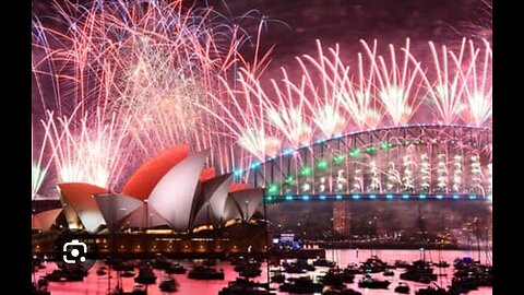 WHY We Always Celebrate New Year in Mid Night Why