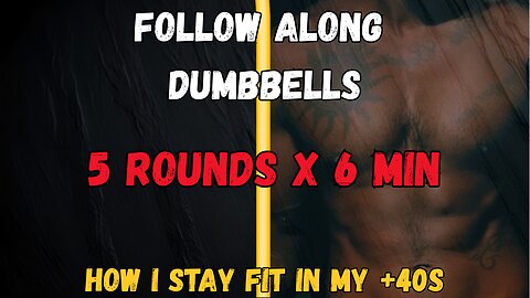 DAY 3 OF 50 - Upper Body Focus!