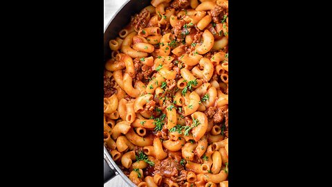 Macaroni-Pasta-cooking