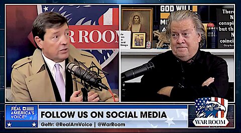 Ed Martin: Jack Smith Appointed to Oversee DC-run Judicial Dictatorship