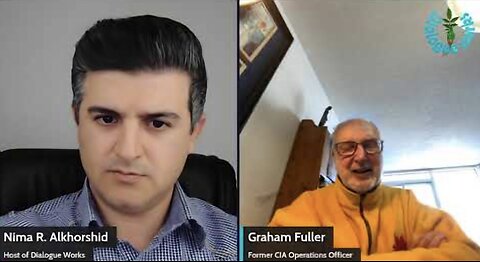 Graham E. Fuller: Israel’s Escalating Tensions with Turkey & Egypt: A Growing Regional Rift