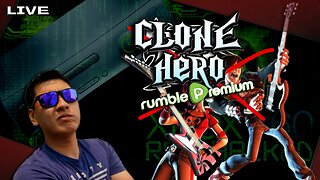I'm Gonna Be A Clone Hero!