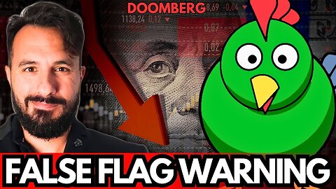 MASSIVE Event IMMINENT This Weekend?! (watch Ukraine) | Doomberg