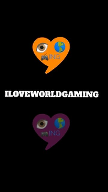 ILOVEWORLDGAMING