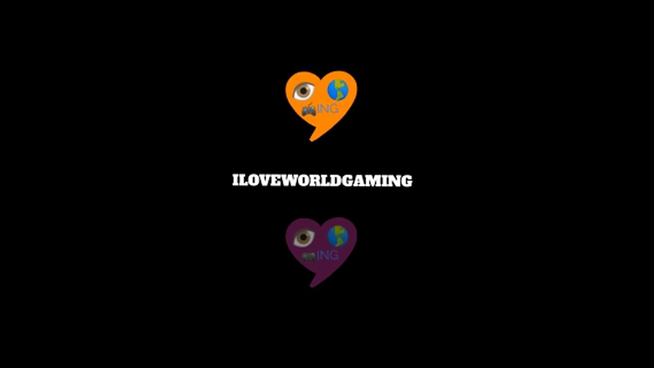 ILOVEWORLDGAMING