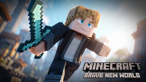 Minecraft | Brave New World Part III