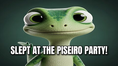 Calango's Piseiro Dream - Brazilian Party Music 2026 | Dance Remix