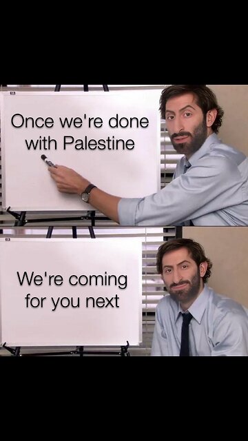 ‼️ Another peaceful cease fire....