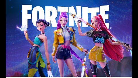 Fortnite