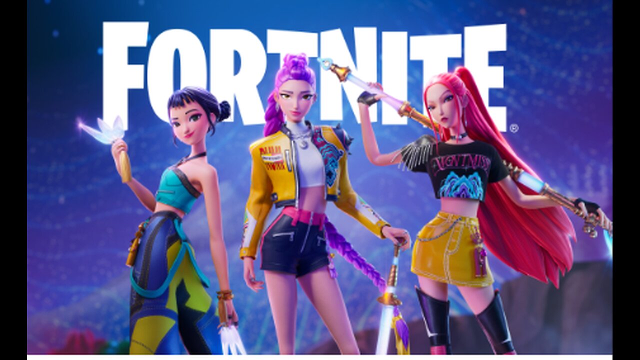 Fortnite