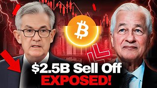 Is Bitcoin Being Manipulated? How the Evidence is Stacking Up