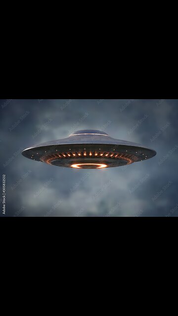 Alien Encounter: Law Enforcement Officer's Reaction