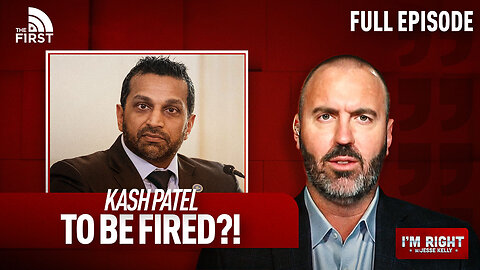 Kash Patel Faces FIRING, Pam Bondi Suffers UGLY Defeat & GOP May LOSE House Majority BEFORE Midterms