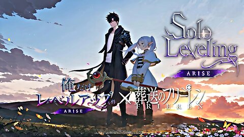 Solo Leveling ARISE Walkthrough Gameplay Part 29