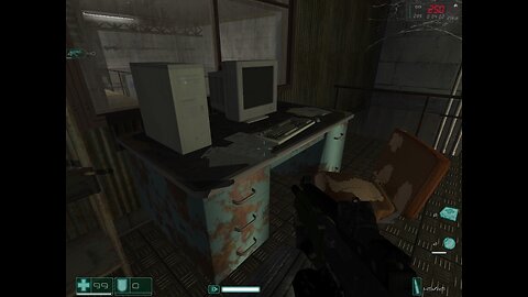 F.E.A.R.: Perseus Mandate, Playthrough, (No Commentary), Interval 2