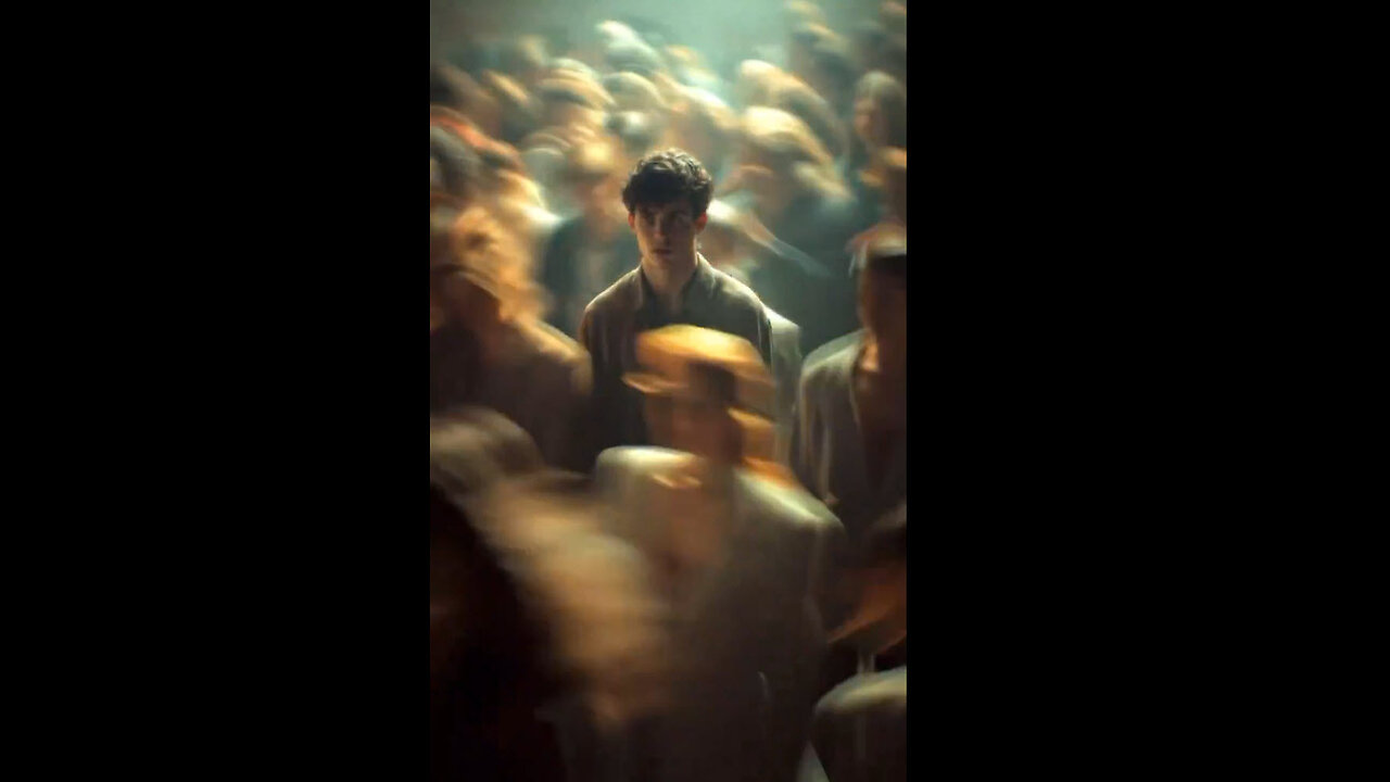 Time Passage ??? Are you noticing it too?