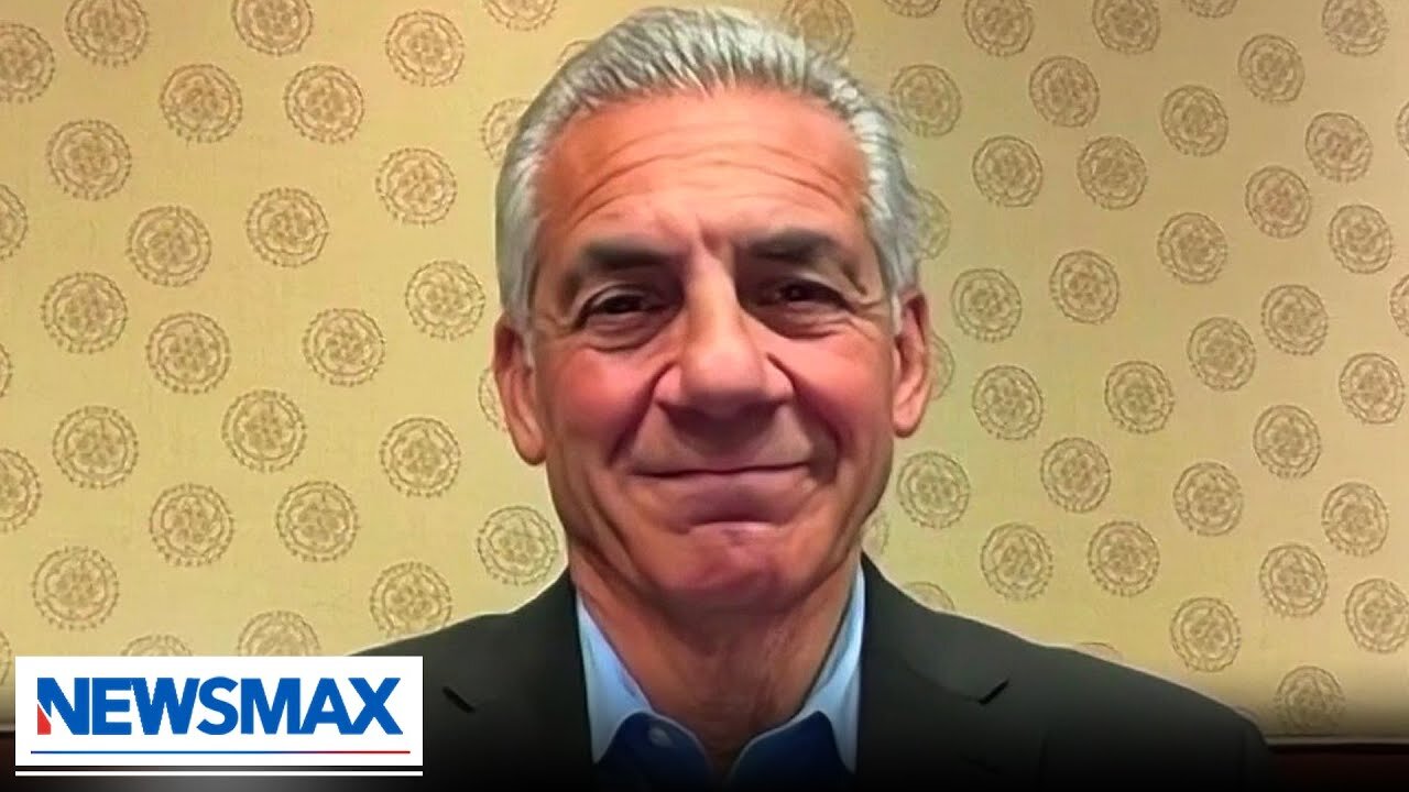 Democrat mayors have endorsed my candidacy for NJ governor: Jack Ciattarelli | National Report