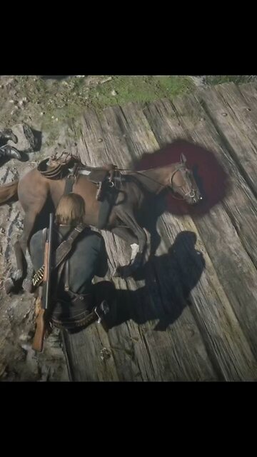 Red Dead Redemption 2