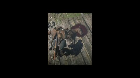 Red Dead Redemption 2