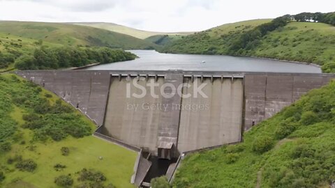 Mullaperiyar dam magnificent water gate #kerala #mullaiperiyar #tamilnadu #dam