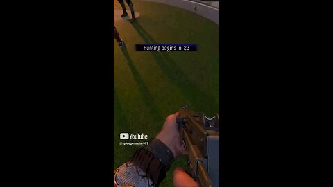 Just Some Pre Prop Hunt Shenanigans #forkliftforce #callofduty #blackops6 #xbox