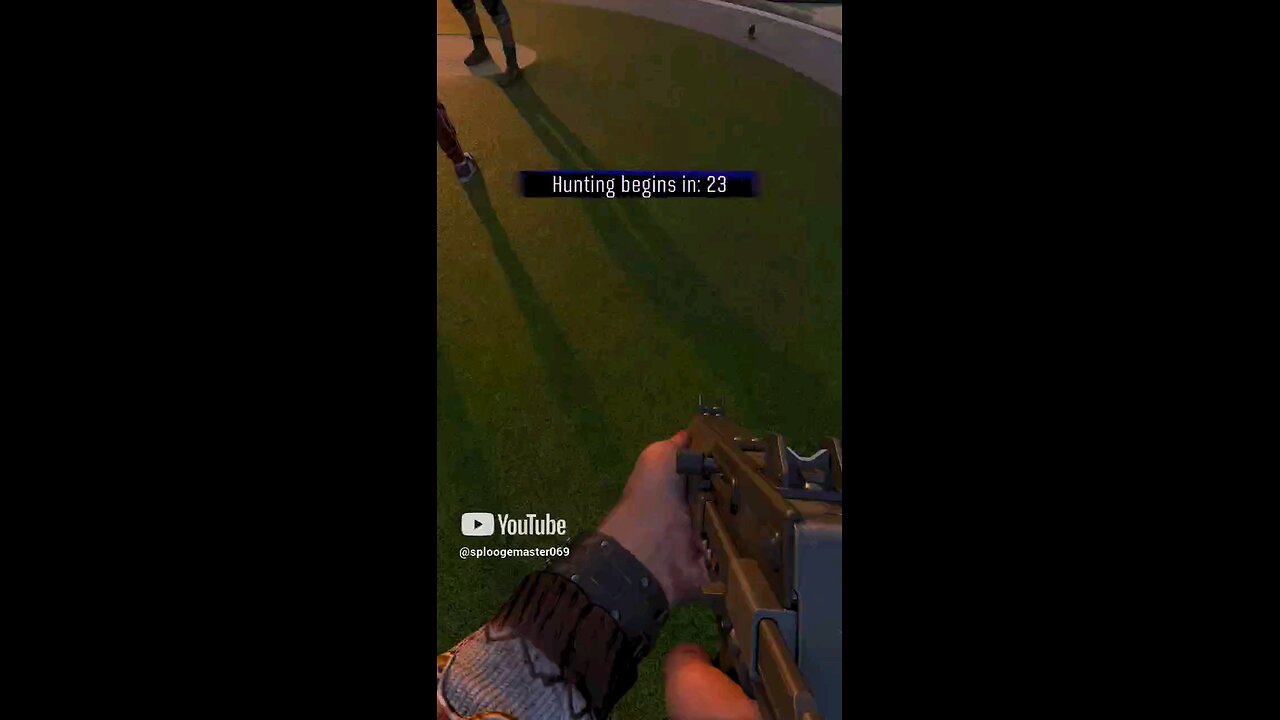 Just Some Pre Prop Hunt Shenanigans #forkliftforce #callofduty #blackops6 #xbox