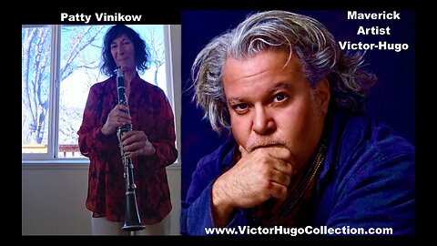 Charlie Kirk Psyop From Baker Street To Main Street The World Is On Fire Patty Vinikow Victor Hugo