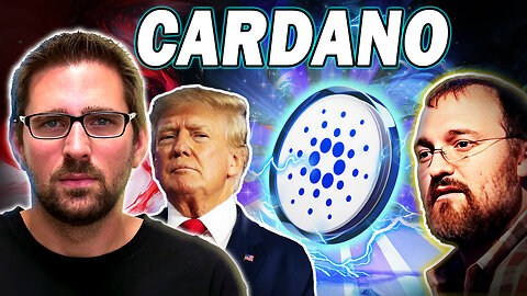 Cardano Price Prediction (Government Rumors)