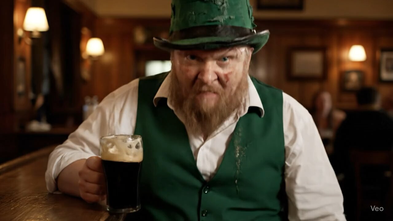 When the Bartender Cuts You Off