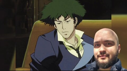 Cowboy Bebop - 1x2 | Ein tierisches Geschäft | Reaction